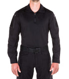 FIRST TACTICAL DEFENDER COMBAT SHIRT