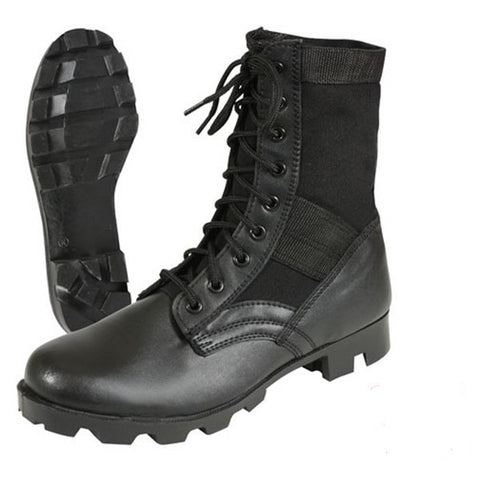 GI JUNGLE BOOT