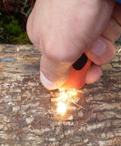 SPARKIE FIRE STARTER US MADE