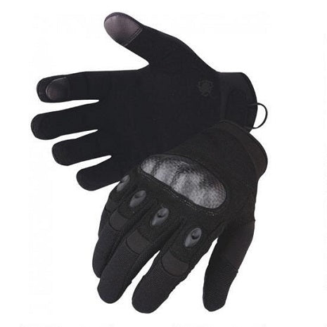 Hardened knuckle gloves outlet