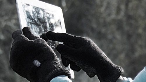 Hanz chillblocker cheap waterproof gloves