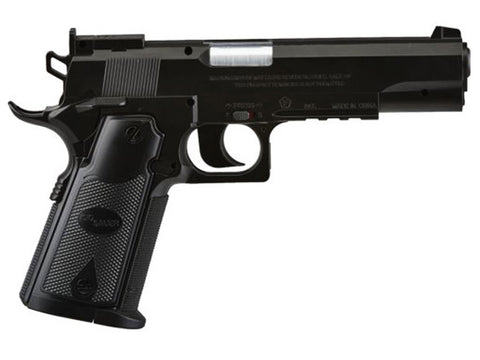 SIG SAUER GSR 1911 Airsoft pistol