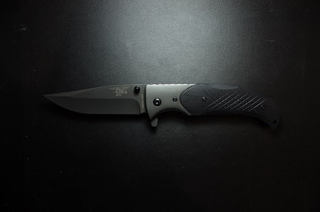 NAVY SEALS SNIPER KNIFE