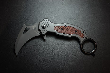 NAVY SEALS TACON KNIFE