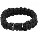 PARACORD EZ CLIP BRACELET