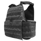 OPERATOR PLATE CARRIER