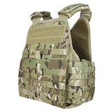 OPERATOR PLATE CARRIER