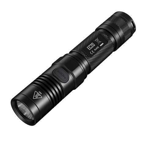 NITECORE EC20 960 LUMENS