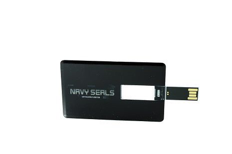 1GB business card USB