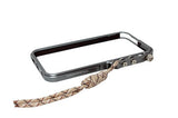 IPHONE ALUMINUM CASE WITH PARACORD