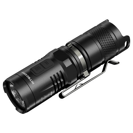 NITECORE  MT10C 920 LUMENS CR123