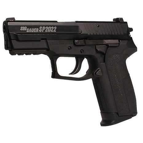 SWISS ARMS SIG SAUER SP2022 CO2 AIRGUN 4.5MM – navysealslife.com