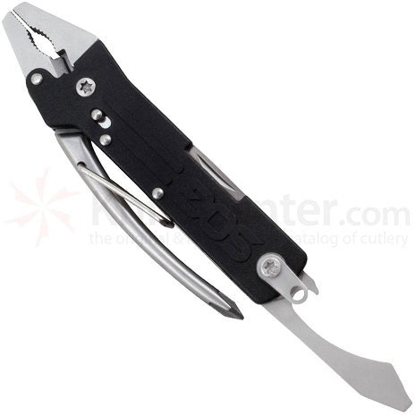 SOG MICRO TOOL CLIP MULTI TOOLS 9 TOOLS