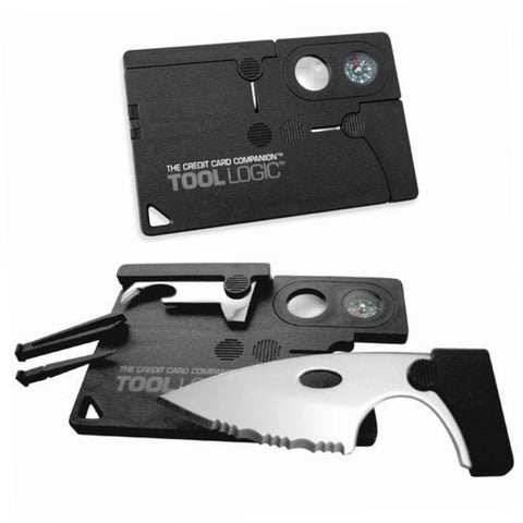 SOG card companion