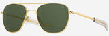 AO AMERICAN OPTICAL Original US NAVY Pilots Sunglasses