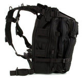 NS ASSAULT PACK MOLLE