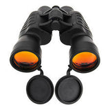 NS BINOCULAR 8-24X ZOOM WITH RUBBERIZED CORE