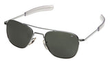 AO AMERICAN OPTICAL Original US NAVY Pilots Sunglasses