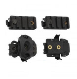 NS BASE JUMP HELMET BLK