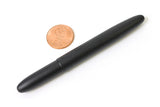 FISHER PEN MINI BLACK WITH BLACK INK
