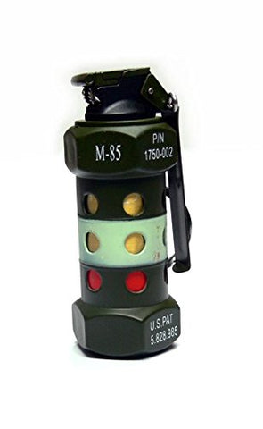 M84 grenade butane lighter