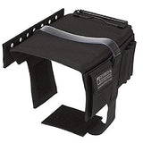 IFR/VFR BLACK KNEEBOARD