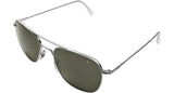 AO AMERICAN OPTICAL Original US NAVY Pilots Sunglasses