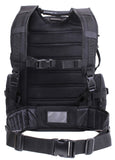 NS ASSAULT PACK MOLLE