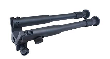 Armstac tactical foldable Bipod
