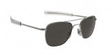 AO AMERICAN OPTICAL Original US NAVY Pilots Sunglasses