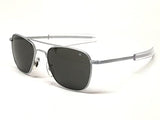 AO AMERICAN OPTICAL Original US NAVY Pilots Sunglasses