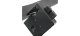 EXIT TOOL EMERGENCY SEATBELT CAR SYSTEM