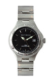 DEEP SEA SS BLK METAL