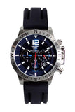 DETONATOR SS BLUE RUBBER