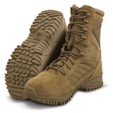 Altama Foxhound SR 8" Men's Coyote - Coyote