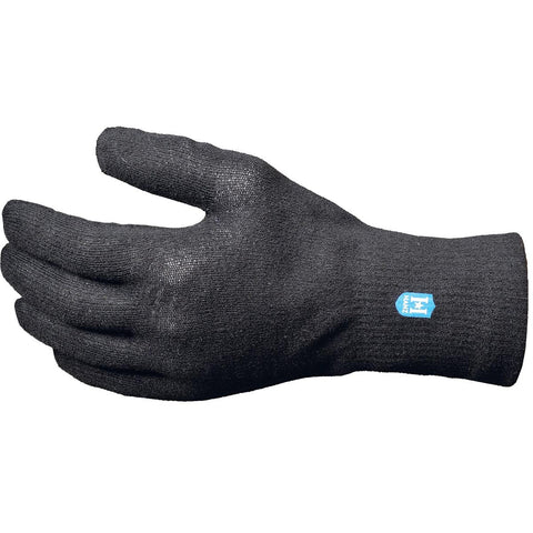 SEAL SKIN GLOVES