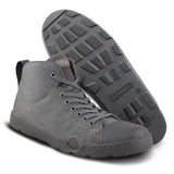 NAVY SEALS MARITIME ASSAULT MID GREY SHOE