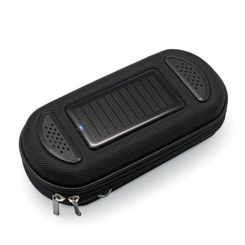 SOLAR CHARGER