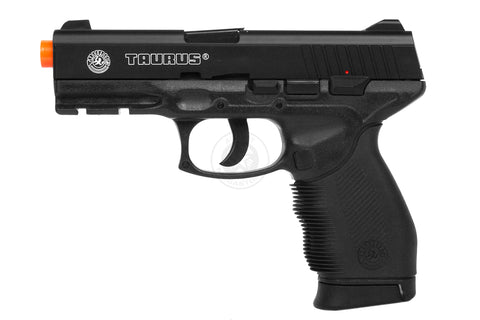 Taurus PT 24/7 CO2 semi automatic pellet gun