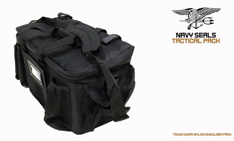Tactical MP Pack