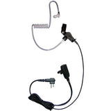 NS EARPIECE COMMUNICATOR IPHONE