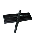 STRICKER X TACTICAL PEN BLACK 4 IN 1