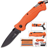 SURVIVAL KIT ELK RIDGE