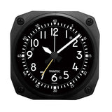 3.5'' ALARM CLOCK