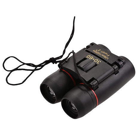Foldable Binocular 30X60