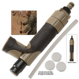 NS-WATER SOLUTION FRONTIER PRO COMMANDO