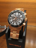 CANNON IPR BLK METAL