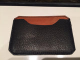 SINGLE SIDE HORIZONTAL CARDHOLDER WALLET