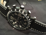NAVIGATOR IPB BLACK
