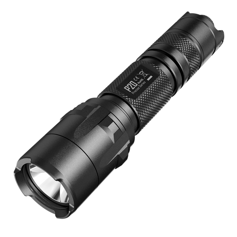 NITECORE PSP20 FLASHLIGHT
